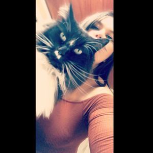 Meet your Posher, Ariel